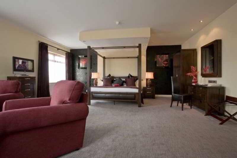 טואם Ard Ri House Hotel מראה חיצוני תמונה