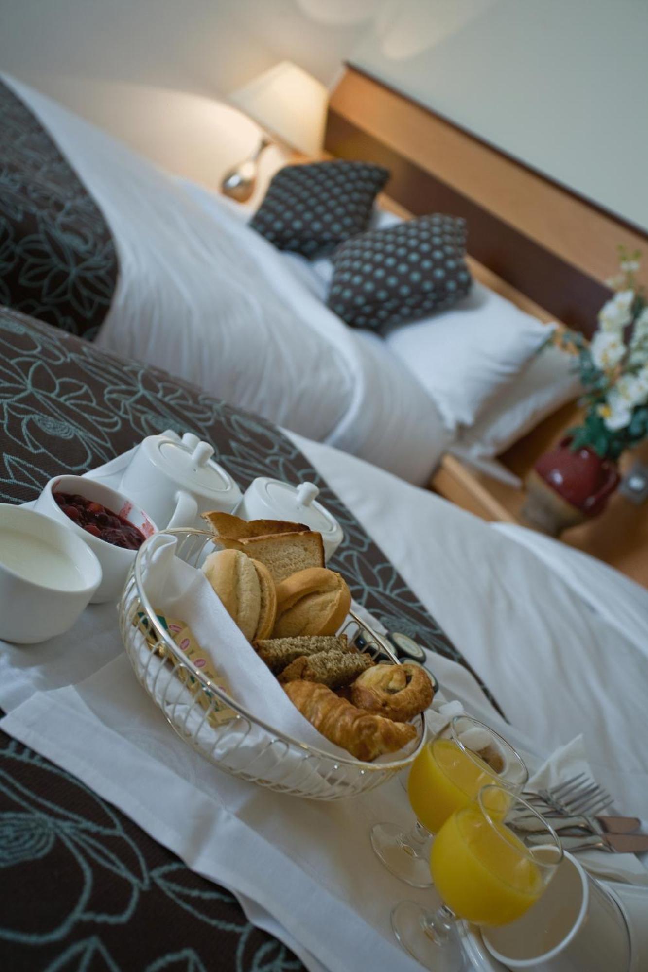 טואם Ard Ri House Hotel מראה חיצוני תמונה