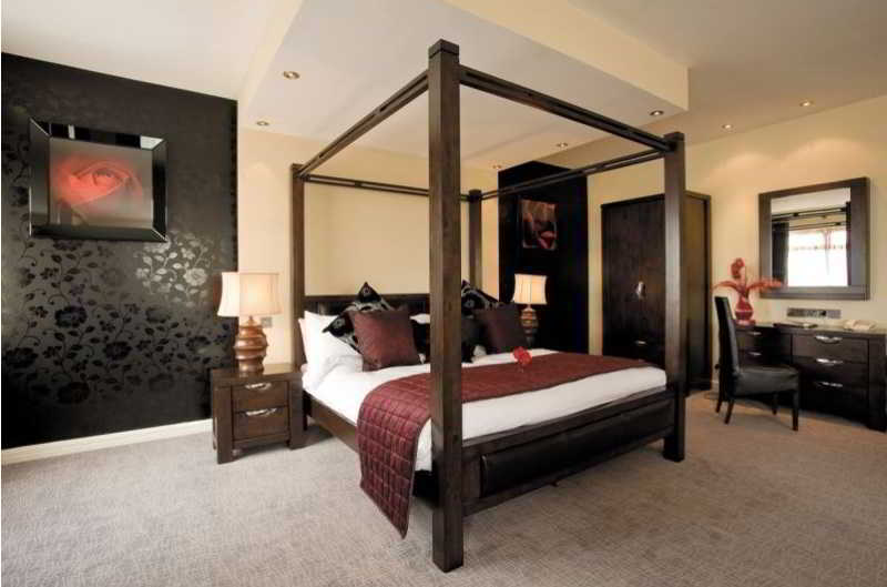 טואם Ard Ri House Hotel מראה חיצוני תמונה