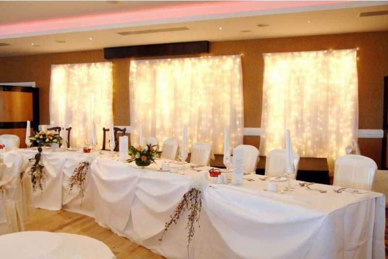 טואם Ard Ri House Hotel מראה חיצוני תמונה