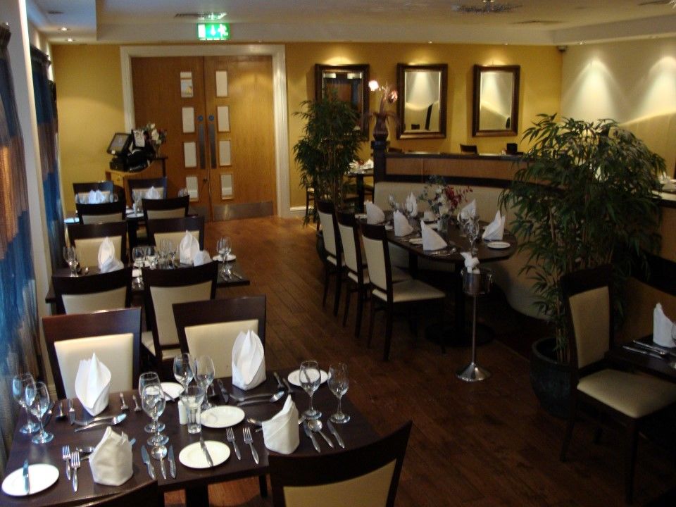 טואם Ard Ri House Hotel מראה חיצוני תמונה