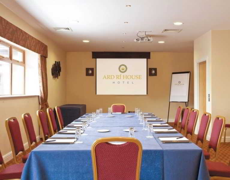 טואם Ard Ri House Hotel מראה חיצוני תמונה