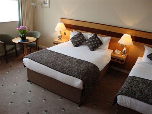 טואם Ard Ri House Hotel מראה חיצוני תמונה