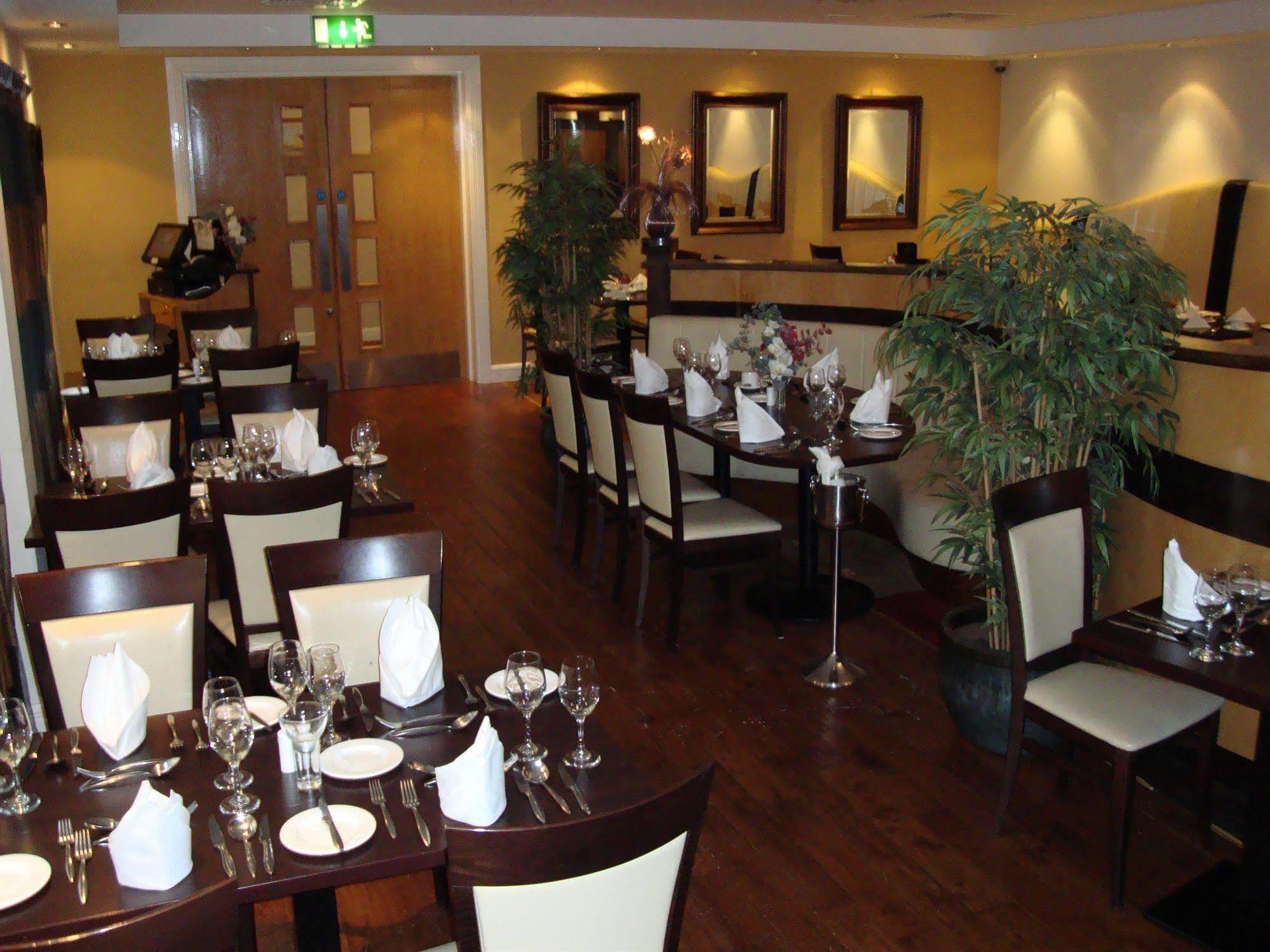 טואם Ard Ri House Hotel מראה חיצוני תמונה