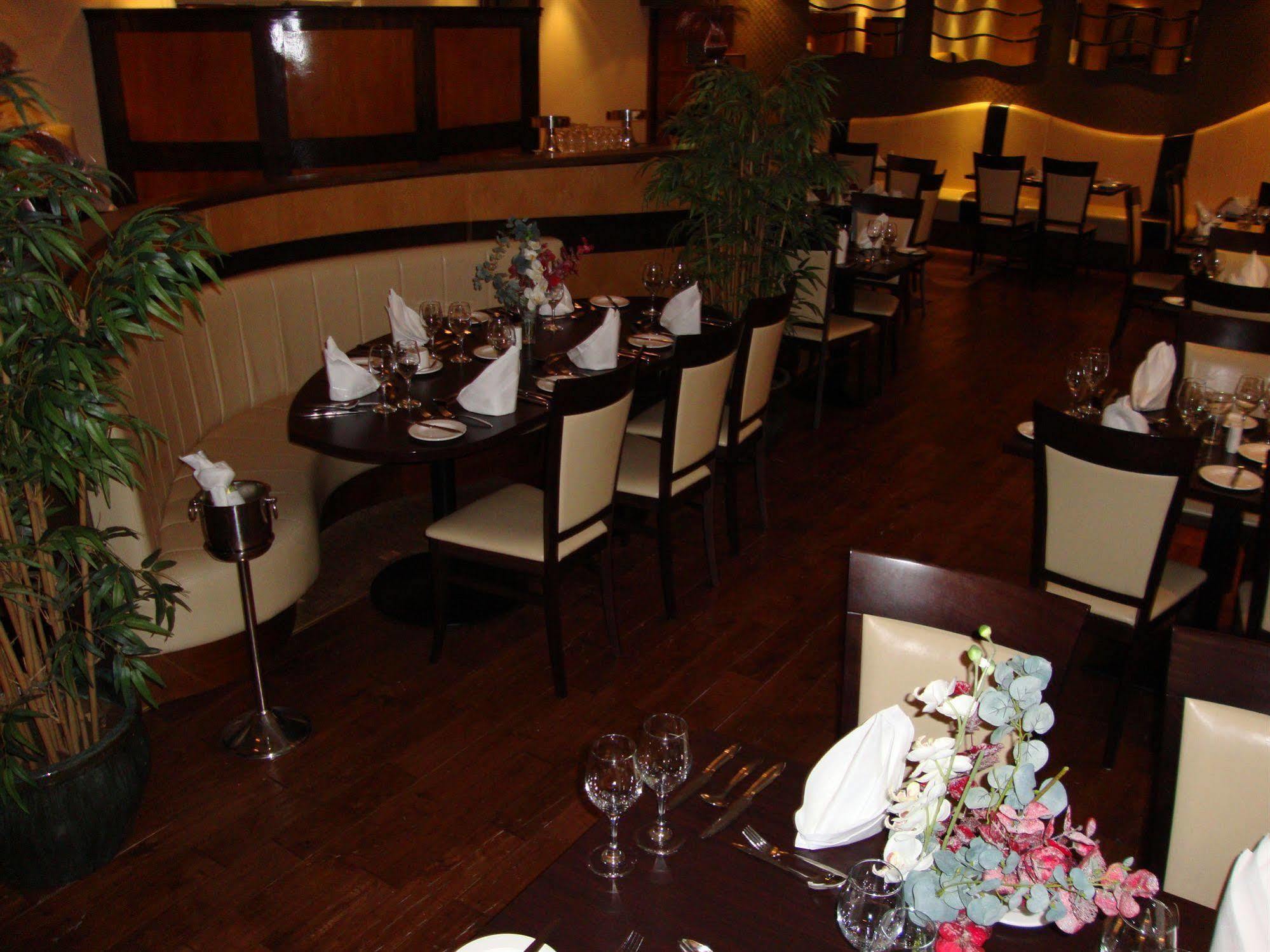טואם Ard Ri House Hotel מראה חיצוני תמונה