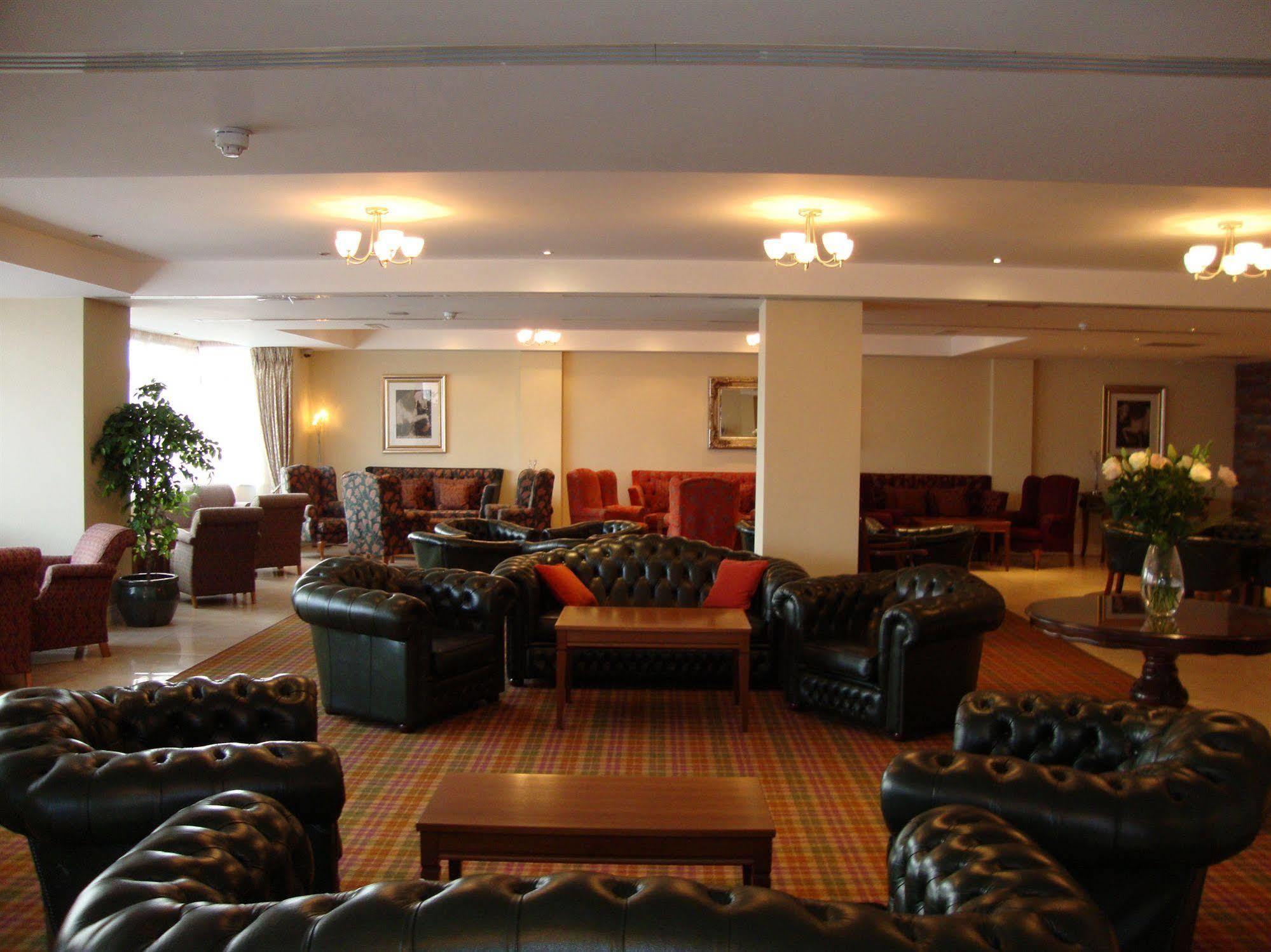טואם Ard Ri House Hotel מראה חיצוני תמונה