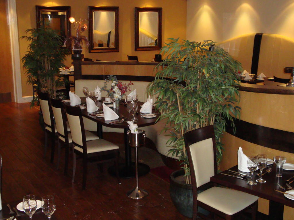 טואם Ard Ri House Hotel מראה חיצוני תמונה