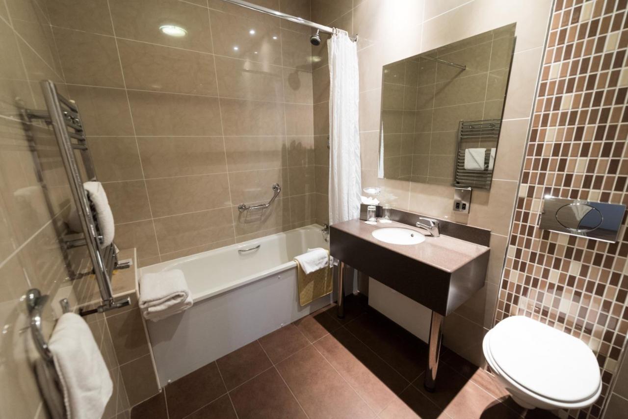 טואם Ard Ri House Hotel מראה חיצוני תמונה