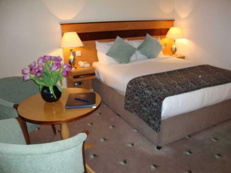 טואם Ard Ri House Hotel מראה חיצוני תמונה